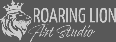 Roaring Lion Art Studio